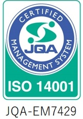 ISO14001:2015