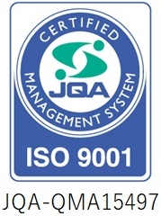 ISO9001:2015